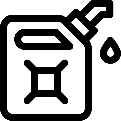 Inconsistent fuel composition