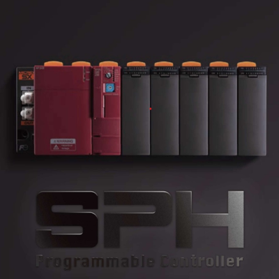 SPH motion- high speed motion controller