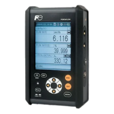 Portable Ultrasonic Flowmeter (FSC)